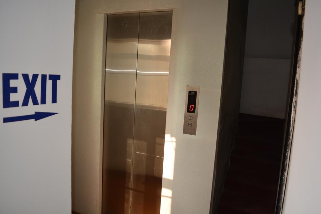 Hoang Cuong Hotel Hanoi Zewnętrze zdjęcie