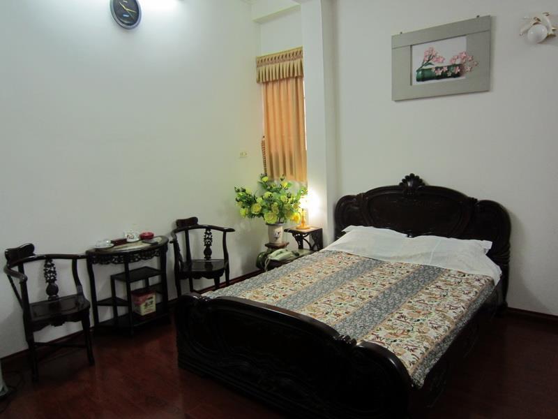 Hoang Cuong Hotel Hanoi Zewnętrze zdjęcie