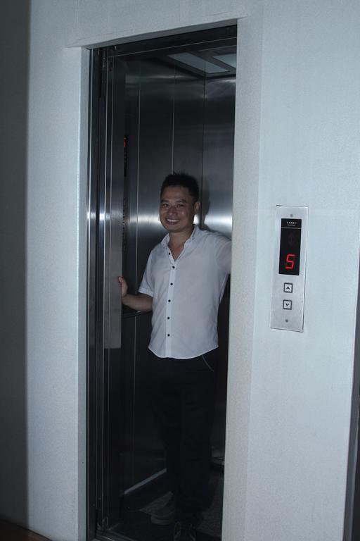 Hoang Cuong Hotel Hanoi Zewnętrze zdjęcie