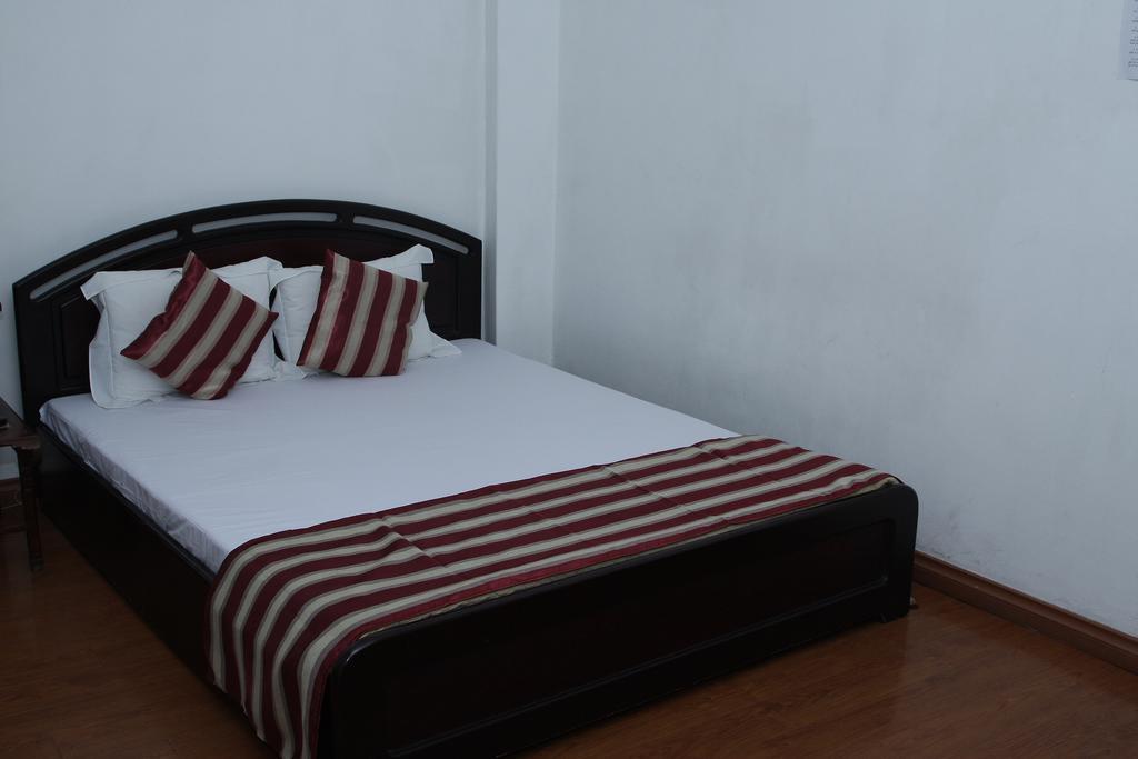 Hoang Cuong Hotel Hanoi Zewnętrze zdjęcie