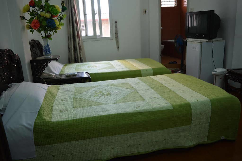 Hoang Cuong Hotel Hanoi Zewnętrze zdjęcie