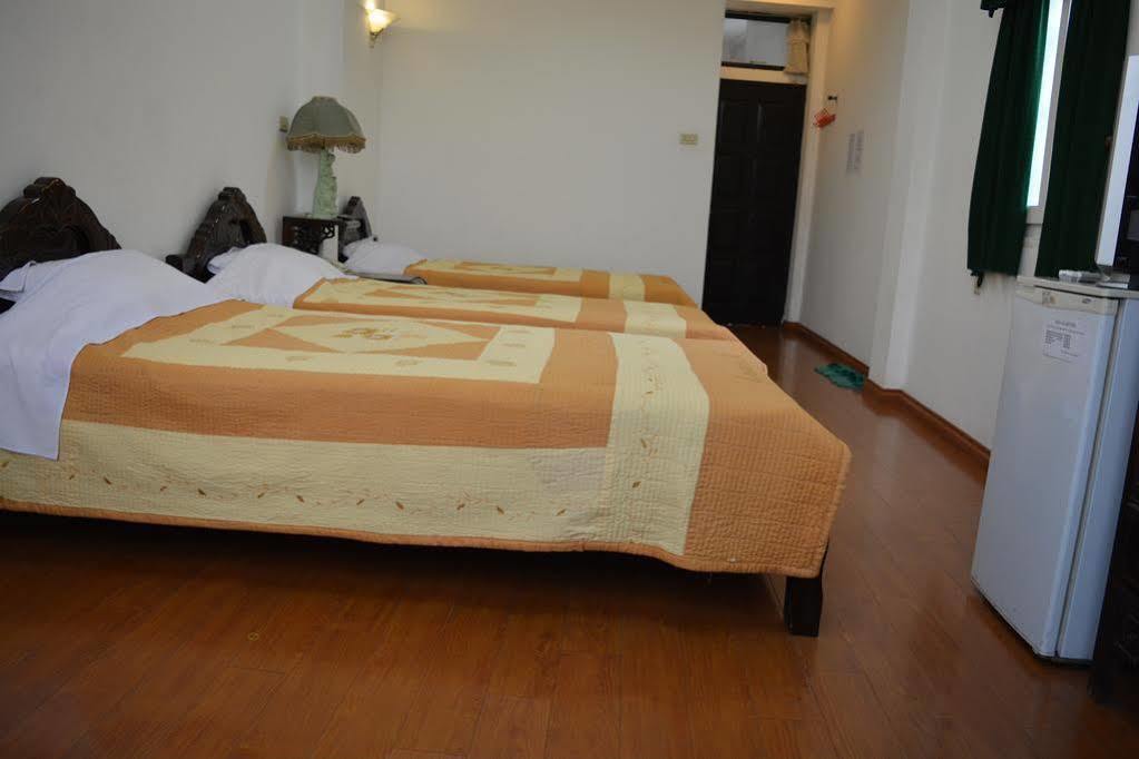 Hoang Cuong Hotel Hanoi Zewnętrze zdjęcie