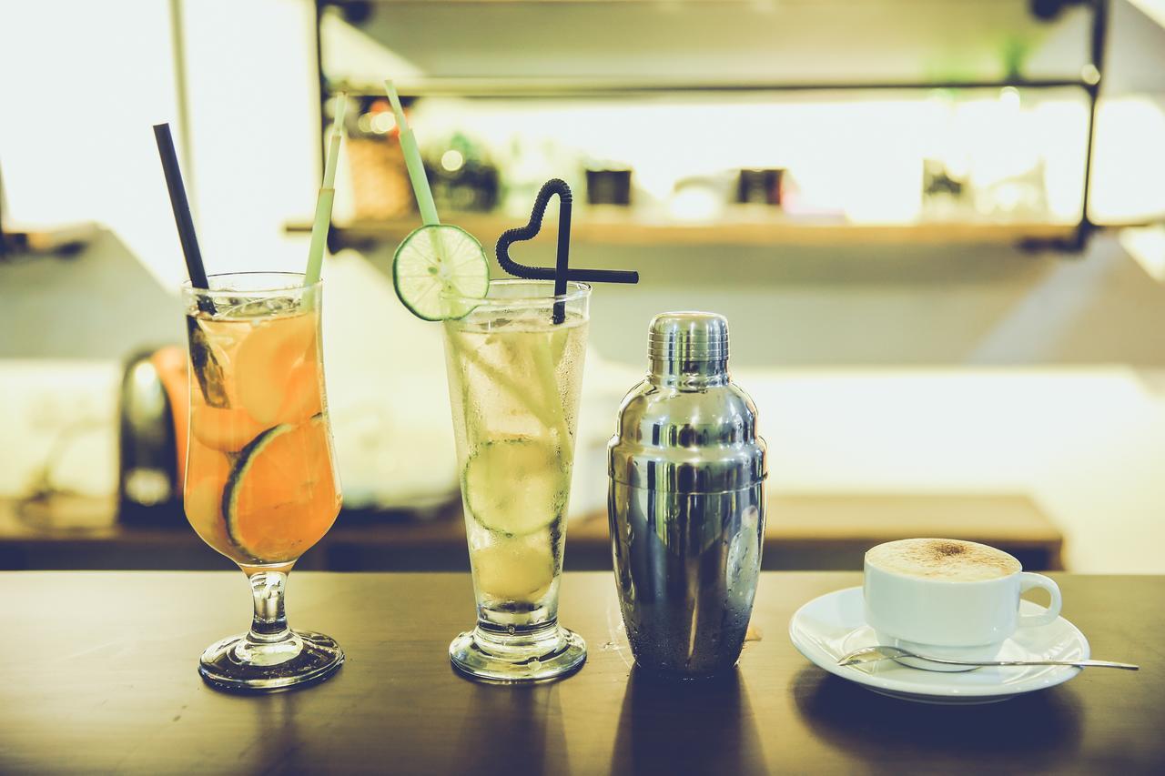 Hoang Cuong Hotel Hanoi Zewnętrze zdjęcie